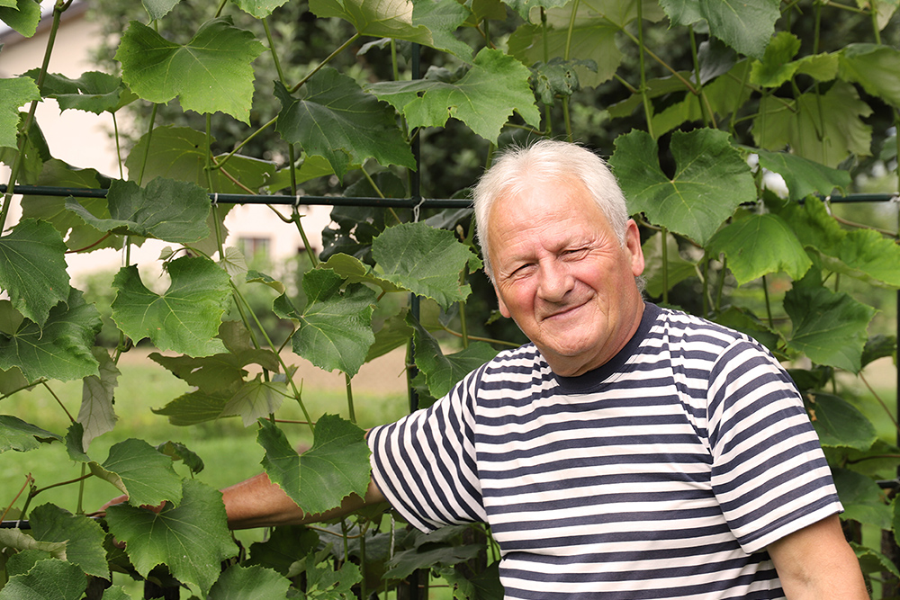 Gospodin Mirko, Karlovac, Hrvatska