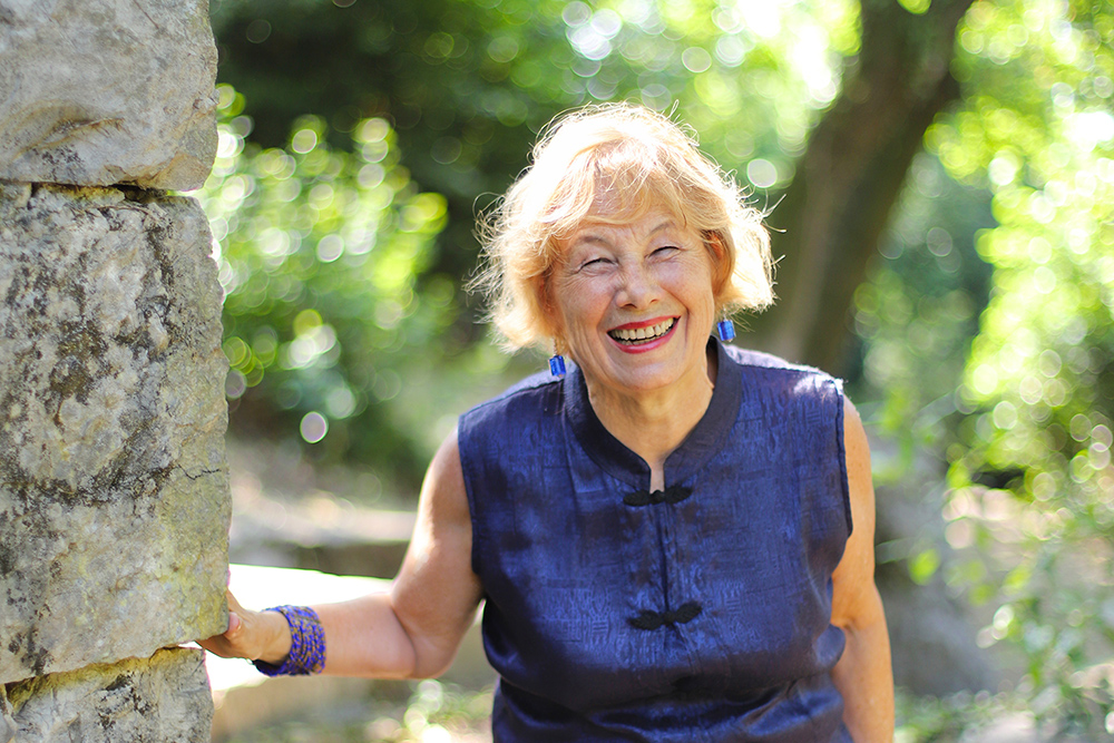 Gospođa Neda, Rijeka, Hrvatska